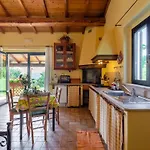 Feriehus Cozy Couple S Retreat Acqualagna