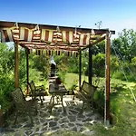 Feriehus Cozy Couple S Retreat Acqualagna
