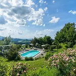 Cozy Couple S Retreat Acqualagna