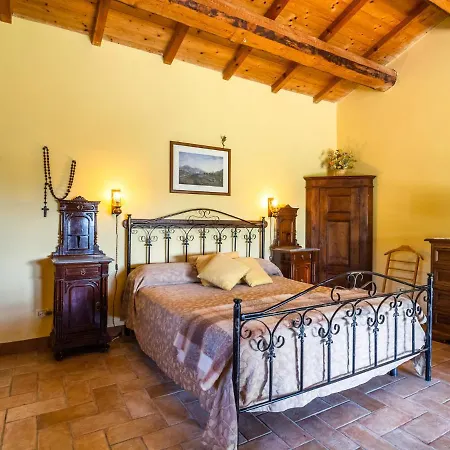 Casa de Férias Belvilla By Oyo La Cinciallegra Acqualagna