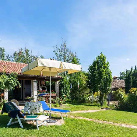 Cozy Couple S Retreat * Acqualagna