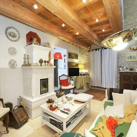 Cozy Couple S Retreat Feriehus Acqualagna