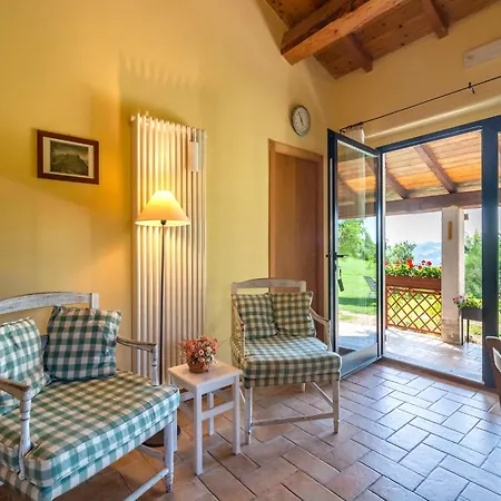 Cozy Couple S Retreat Acqualagna