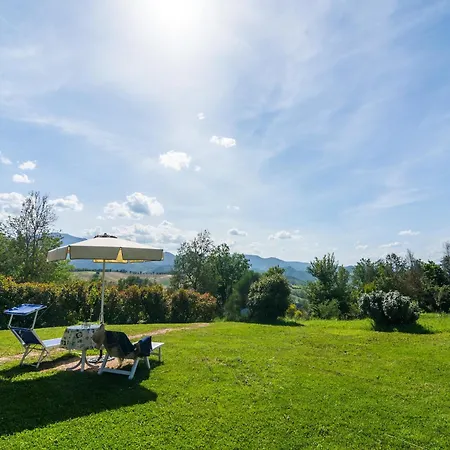 Cozy Couple S Retreat * Acqualagna