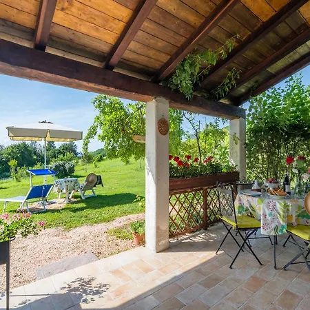 Cozy Couple S Retreat Ferienhaus