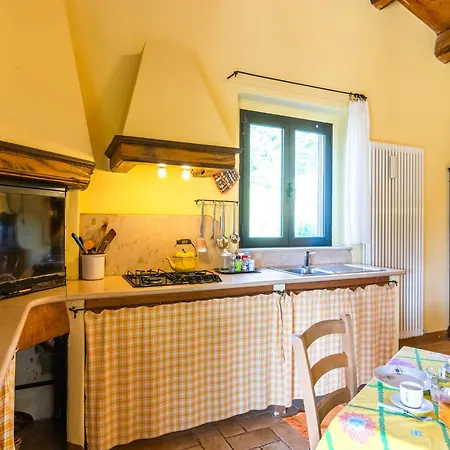 Holiday home Cozy Couple S Retreat *