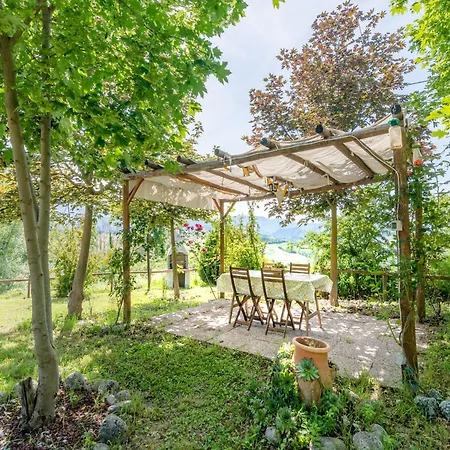 Cozy Couple S Retreat Feriehus Acqualagna
