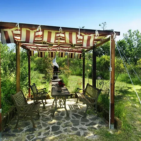 Holiday home Cozy Couple S Retreat Acqualagna