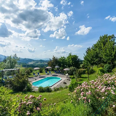 Cozy Couple S Retreat Acqualagna