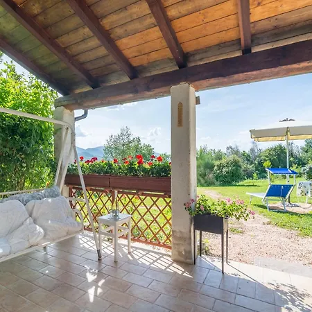 Holiday home Cozy Couple S Retreat *